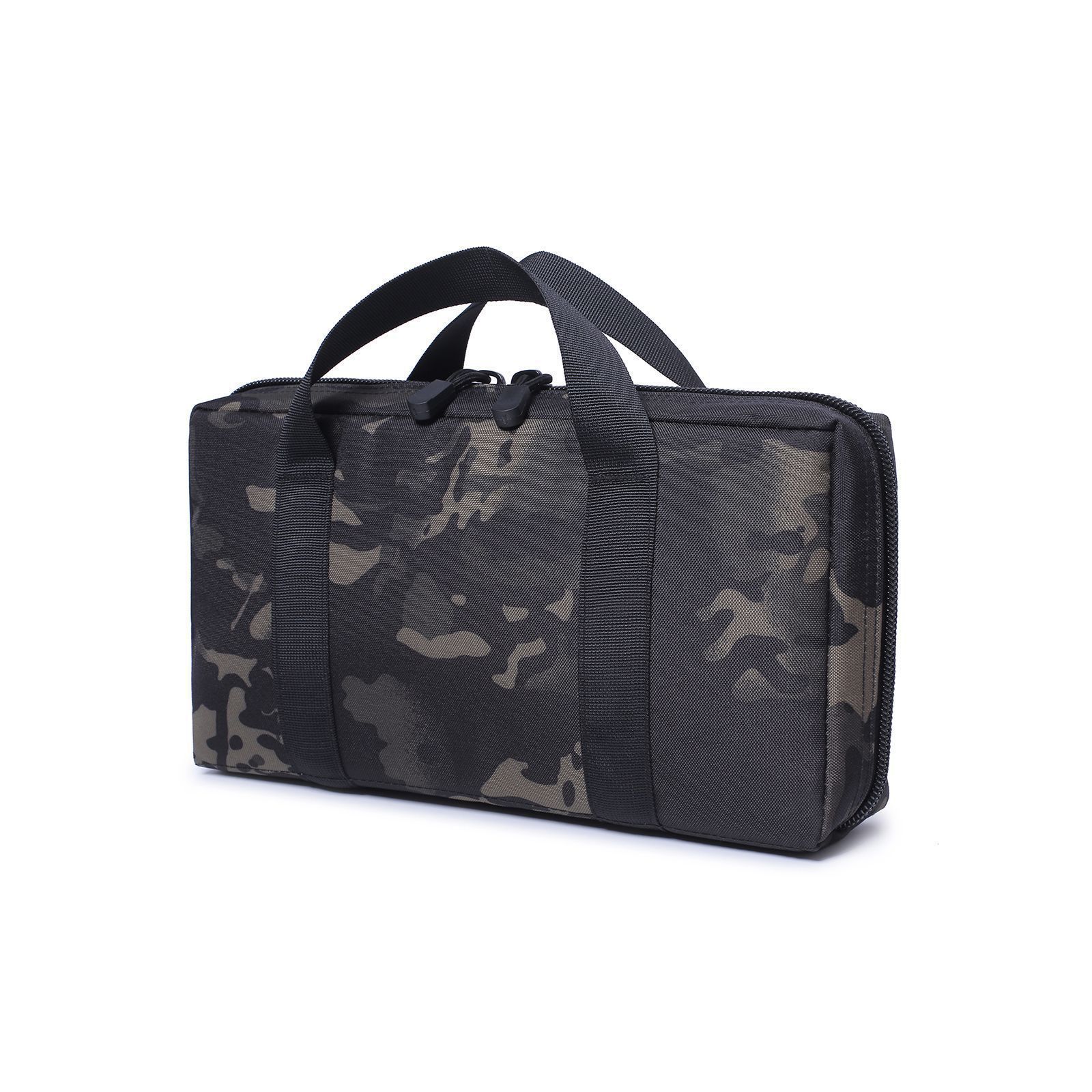 Appendix Carry Edc - Tas Pembawa Senjata Luar Ruangan Kantong