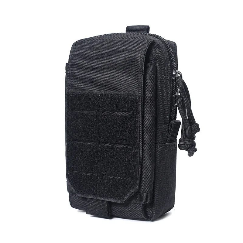 Edc Carry Box - Tas Pinggang Tas Alat EDC Kantong