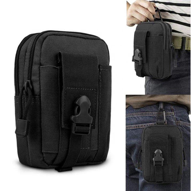 Kantong Admin Taktis Molle, Ka - Edc Carry Box ulasan dan harga