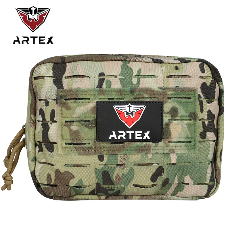 Tas Taktis MOLLE EDC untuk Per - Edc Carry Box ulasan dan harga
