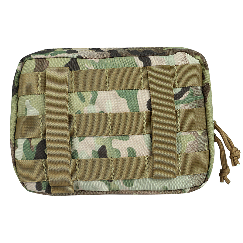 Tas Taktis MOLLE EDC untuk Per - Edc Carry Box ulasan dan harga