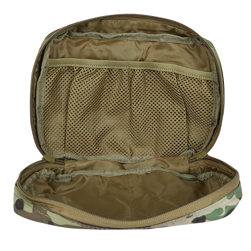 Tas Taktis MOLLE EDC untuk Per - Edc Carry Box ulasan dan harga