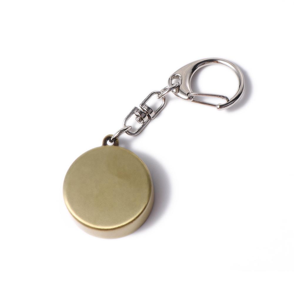 Gantungan Kunci, Liontin, Pera - Compass Keychain Mini ulasan dan harga