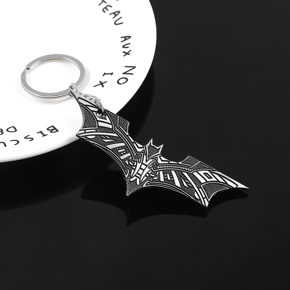 Gantungan Kunci Liontin Kelela - Carabiner Keychain ulasan dan harga