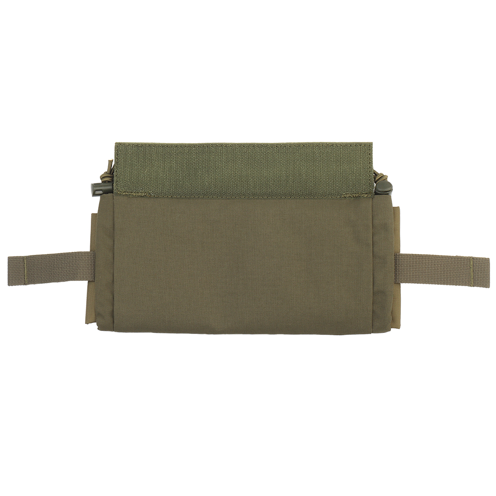 Tas Gulung Pertolongan Pertama - Edc Carry Belt ulasan dan harga