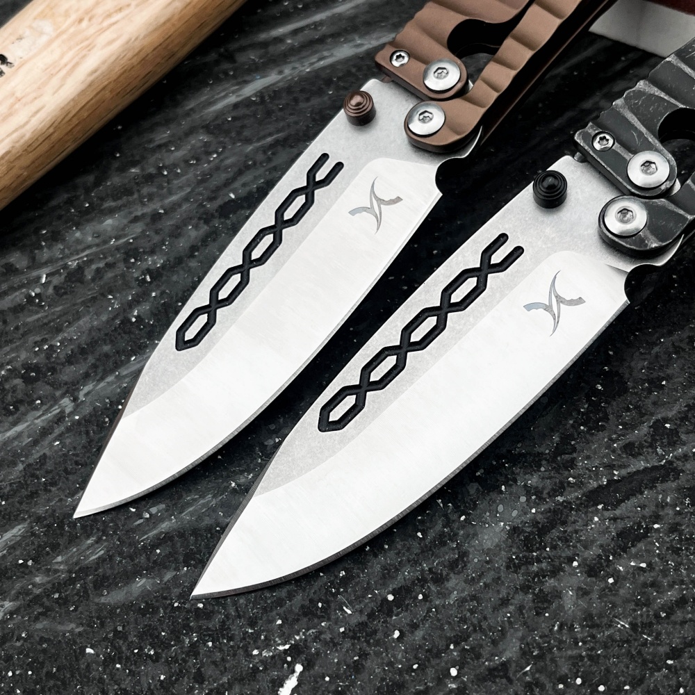 Pisau Lipat Praktis untuk Peng - Edc Day Carry ulasan dan harga