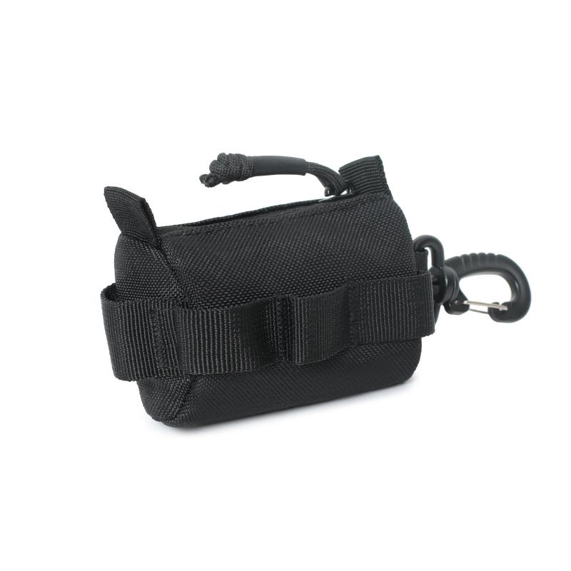 Tas Gesper Luar Ruangan Kanton - Edc Carry Belt Pouch ulasan dan harga