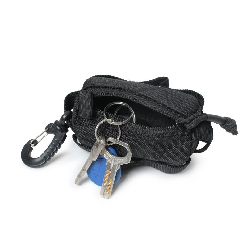 Tas Gesper Luar Ruangan Kanton - Edc Carry Belt Pouch ulasan dan harga