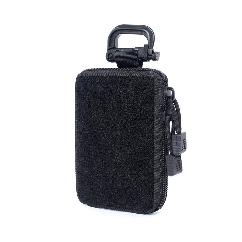 Kantong EDC Taktis Kantong Org - Edc Carry Box ulasan dan harga