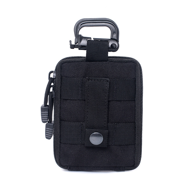 Kantong EDC Taktis Kantong Org - Edc Carry Box ulasan dan harga