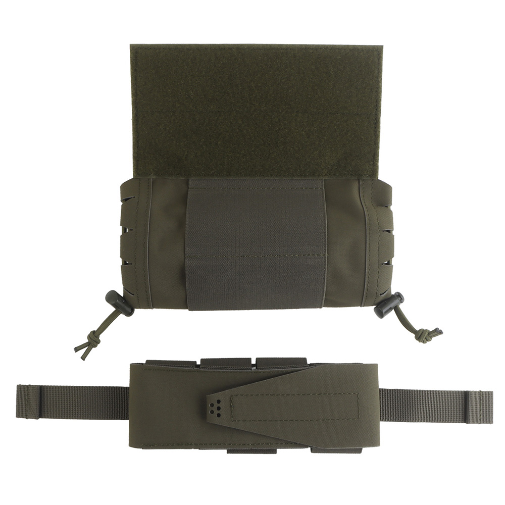 Tas Medis Taktis UG Roll 1, Ta - Edc Carry Belt ulasan dan harga
