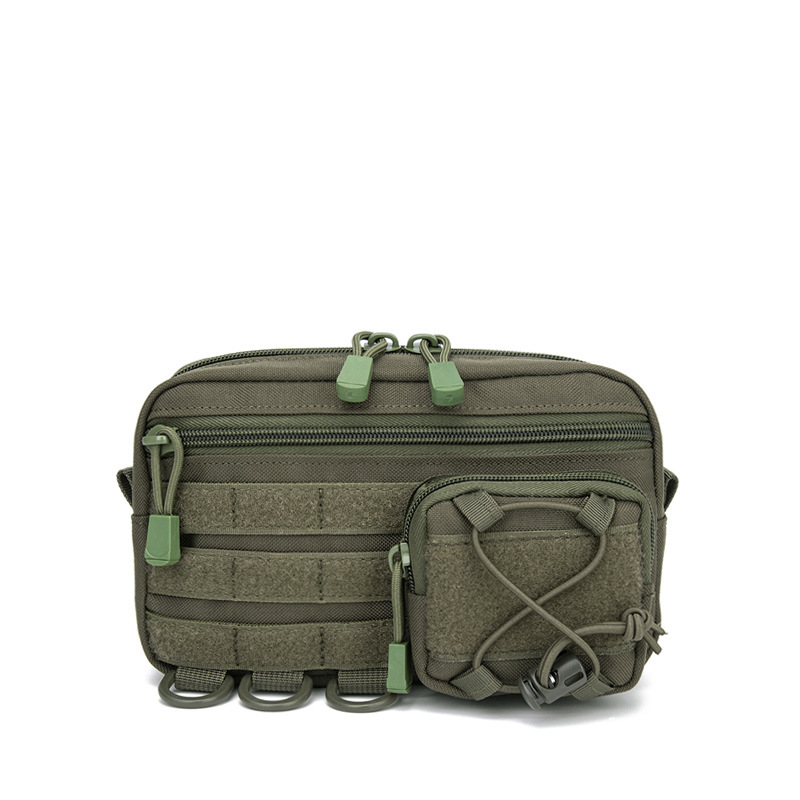 Tas Organizer Molle EDC 1000D, - Edc Carry Box ulasan dan harga