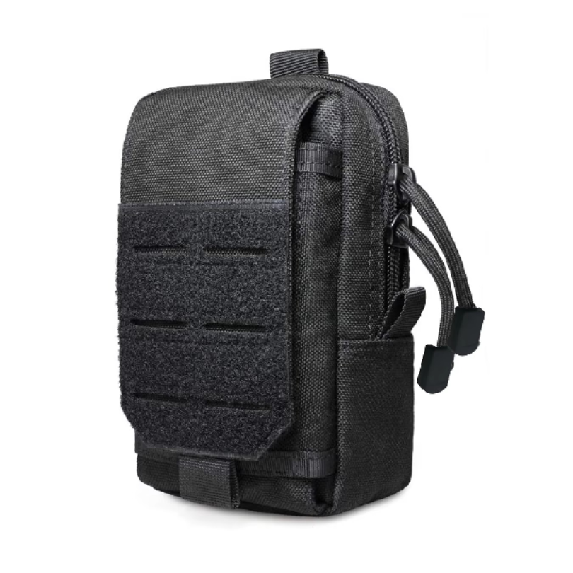 Tas Pinggang Taktis Molle untu - Edc Carry Box ulasan dan harga