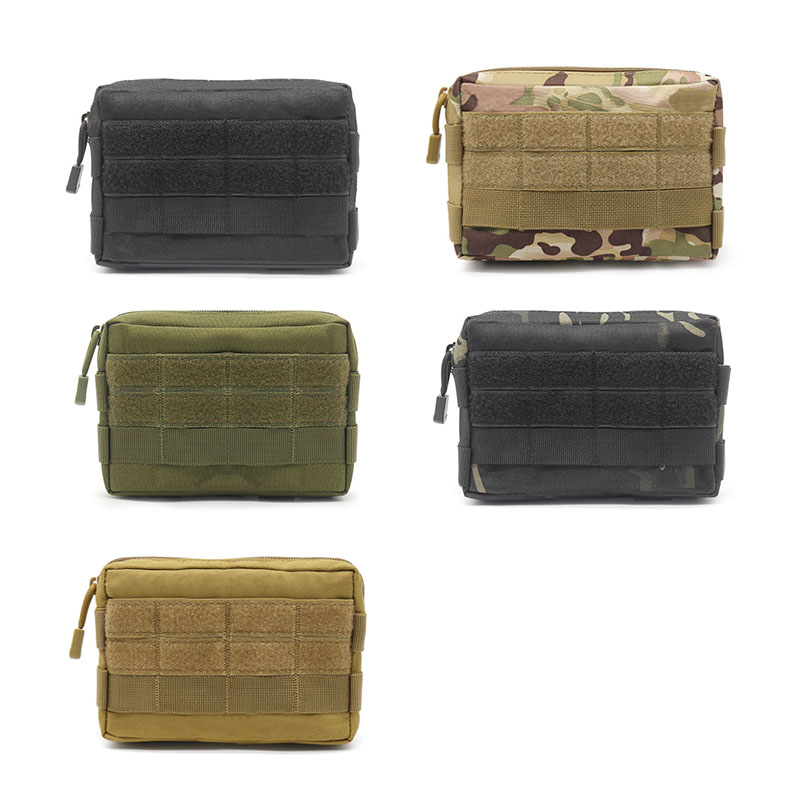 Paket Pinggang Taktis Molle 60 - Edc Carry Box ulasan dan harga