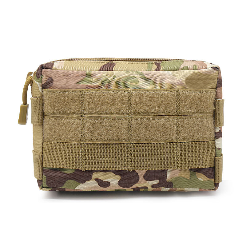 Paket Pinggang Taktis Molle 60 - Edc Carry Box ulasan dan harga