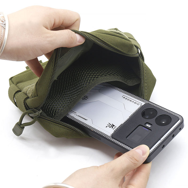 Paket Pinggang Taktis Molle 60 - Edc Carry Box ulasan dan harga