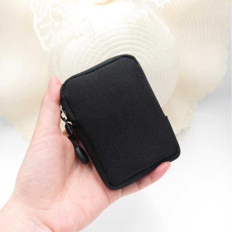 Kantong Poliester EDC Mini Dom - Appendix Carry Edc ulasan dan harga