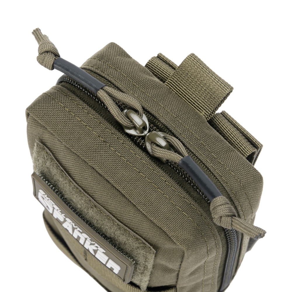 Yang Sangat Baik ELITE SPANKER - Edc Carry Case ulasan dan harga