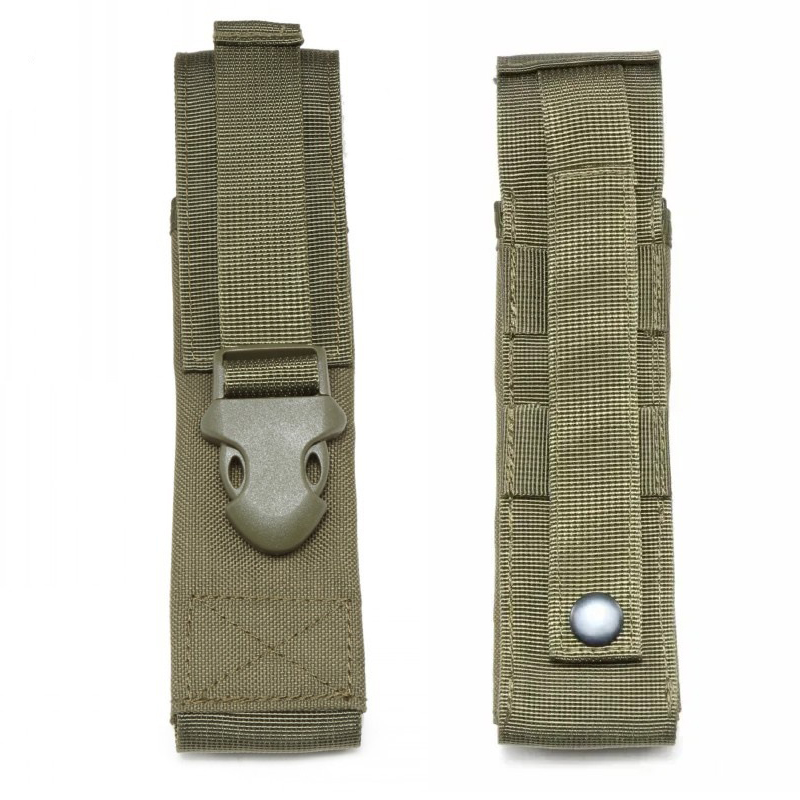 Sarung Senter, Tempat Obeng, T - Edc Carry Belt Pouch ulasan dan harga