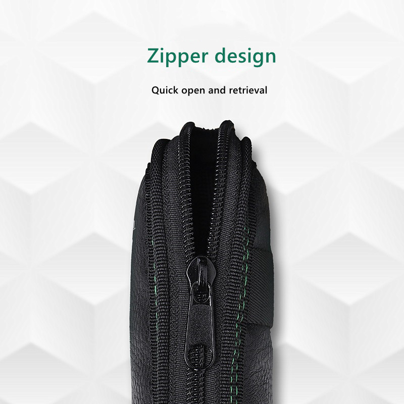 Sarung Pisau Lipat Portabel, K - Appendix Carry Edc ulasan dan harga