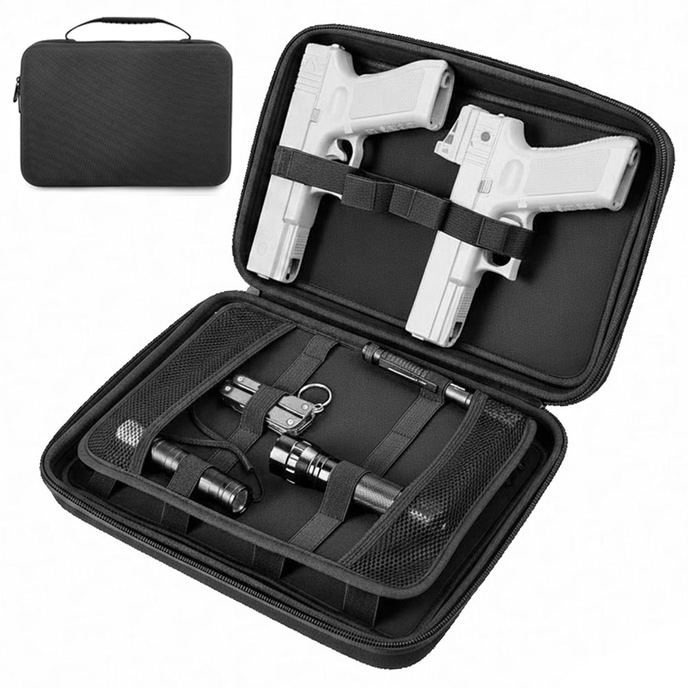 Tas Pistol Taktis, Tas Penyimp - Appendix Carry Edc ulasan dan harga