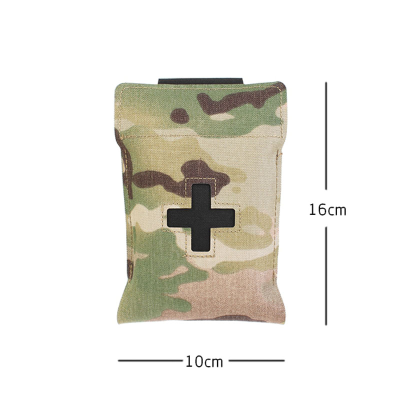 PEW TACTICAL Dompet untuk Peng - Edc Day Carry ulasan dan harga