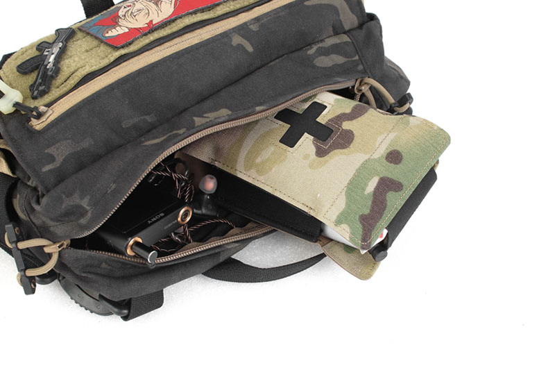 PEW TACTICAL Dompet untuk Peng - Edc Day Carry ulasan dan harga