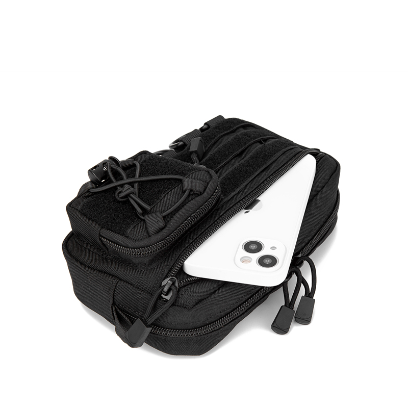 1000D EDC Pouch Molle Organize - Edc Carry Box ulasan dan harga