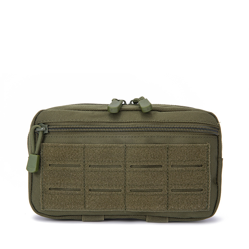 Tas Pinggang Taktis Molle Gaya - Appendix Carry Edc ulasan dan harga